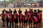 Bantai Semua Lawannya, Tallo FC Melenggang Mulus Ke Semi Final Liga Anak Lorong 