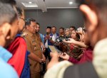 Pj Gubernur Bahtiar Dialog Dengan Himpunan Nelayan Sulsel, Bahas Penggunaan Rumpon
