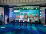 Peduli Lembaga Penyiaran Lokal, IDP Terima KPID Awards 2023 