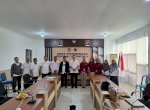 Kemenpan-RB Lakukan Inventarisasi e-Services bersama Diskominfotik Provinsi Gorontalo
