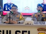 Polda Sulsel Bantah Dugaan Pemerkosaan Oknum Polisi, Propam: Suka Sama Suka 