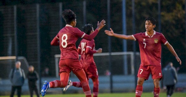 Timnas U-17 Rampungkan TC di Jerman, Bima Sakti: Masih Ada Kekurangan 