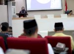 Fatmawati Rusdi Tekankan Pembentukan LPTQ Kecamatan dan Kelurahan Sebagai Mitigasi Sosial