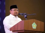 Menag Minta Mudzakarah Perhajian Indonesia Bahas Tuntas Syarat Istitha&#8217;ah Kesehatan