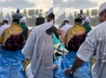 Viral Momen Warga Shalat Istisqa Minta Hujan Turun, Doa Langsung Diijabah 