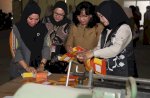 Sofha Marwah Bahtiar Minta UMKM Tetap Disubsidi