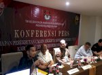 Timsel Buka Pendaftaran Calon Anggota KPU Jeneponto Periode 2024-2029