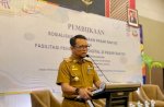 Kadisdag Arlin Ariesta Paparkan Potensi Ekonomi Digital di Indonesia