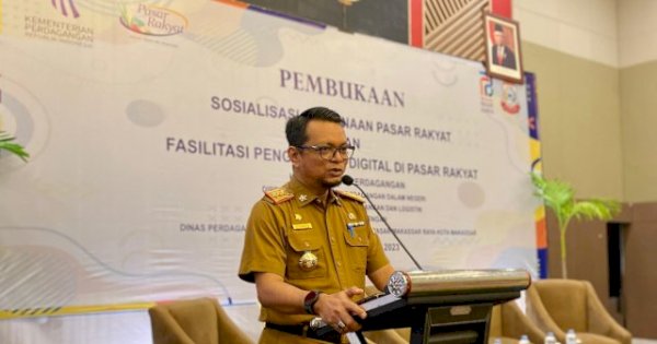 Kadisdag Arlin Ariesta Paparkan Potensi Ekonomi Digital di Indonesia