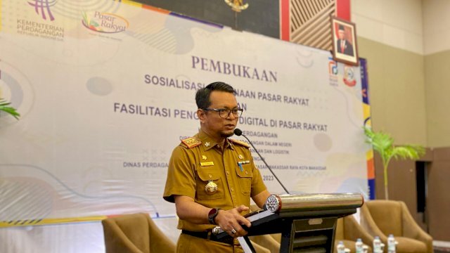 Kadisdag Arlin Ariesta Paparkan Potensi Ekonomi Digital di Indonesia