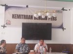 Bawaslu Makassar Tengah Usut Dugaan Pelanggaran Penyelenggara Pemilu