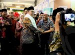 Penutupan Expo Hari Santri 2023, Danny Pomanto Harap Santri Jawaban Persoalan Sosial