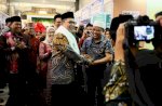 Penutupan Expo Hari Santri 2023, Danny Pomanto Harap Santri Jawaban Persoalan Sosial
