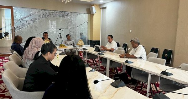 64 Peserta Berhak Ikuti Tahap Selanjutnya dalam Seleksi Calon Anggota KPID Sulsel