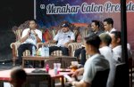 Warga Takalar Nilai Pasangan Ganjar-Mahfud yang Maju di Pilpres 2024 jadi Yang Terbaik, Ini Alasannya 