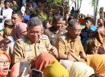 Taufan Pawe dan Pangerang Rahim Pamit Dari Masa Jabatan Wali Kota Parepare