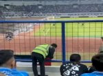 Viral Bendera Palestina Dicopot Saat Laga Persib Bandung vs PSS Sleman 