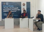 Dinilai Punya Integritas Tinggi, Praktisi Makassar Sebut Mahfud MD Layak jadi Cawapres 