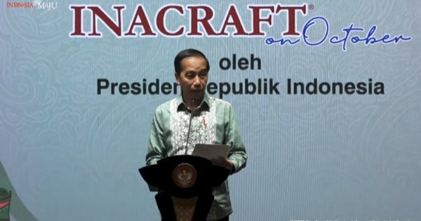 Jokowi Soal Pertemuan dengan SBY: Bahas Pemilu 2024