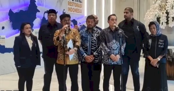 9 Orang Dicegah ke Luar Negeri oleh KPK Terkait Kasus di Kementan