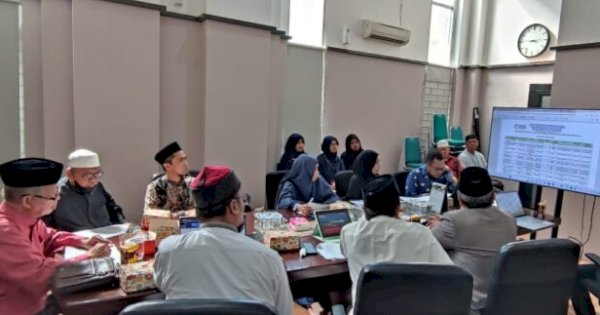 MUI Sulsel dan BBIHPMM Tetapkan 44 Produk Halal, Berikut Daftarnya 
