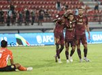PSM Akhirnya Raih 3 Poin Perdana di AFC Usai Kalahkan Hougang, 2 Bek Mendadak jadi Striker 