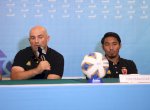 Hindari Degradasi, Bernardo Tavares Ngaku Lebih Fokus Ke Liga 1 Ketimbang AFC Cup 