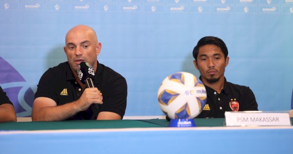 Hindari Degradasi, Bernardo Tavares Ngaku Lebih Fokus Ke Liga 1 Ketimbang AFC Cup 