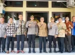 Taufan Pawe Hadiri Pisah Sambut Kapolres Parepare: Suasananya Beda