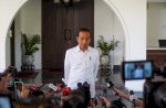 Presiden Jokowi Pastikan Lakukan Reshuffle Kabinet Pekan Ini