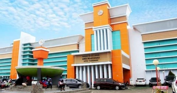 2 Kamar Operasi di RSUD Andi Makkasau Parepare Berstandar Nasional