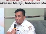 Kepala Bappeda Makassar Beberkan Potensi Ekonomi dengan Adanya IKN
