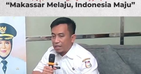 Kepala Bappeda Makassar Beberkan Potensi Ekonomi dengan Adanya IKN