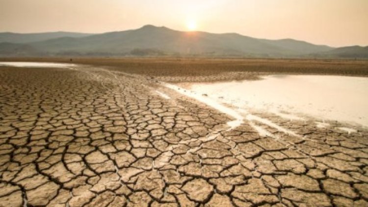Sulsel Dilanda Kekeringan Ekstrem, Dampak El Nino Diprediksi Hingga April 2027