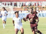 Dihajar Madura 0-2 di Markas Sendiri, PSM Lampaui Rekor Buruk Musim 2021-2022 