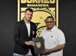 Pluim Harap Biasa Raih Trofi Bersama Borbeo FC Sebelum Pensiun