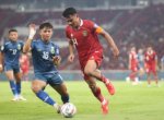 Menang 6-0 dari Brunai, Shin Tae-yong Belum Puas Dengan Kinerja Marc Klok CS 