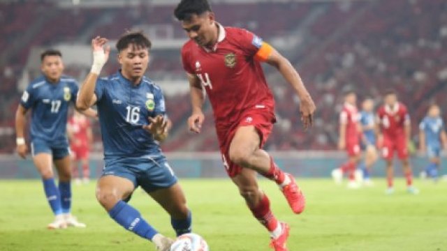 Menang 6-0 dari Brunai, Shin Tae-yong Belum Puas Dengan Kinerja Marc Klok CS 