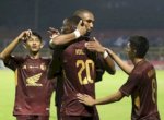 Kemenangan PSM 3-0 dari Arema Harus Dibayar Mahal