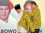 Usai Golkar Deklarasi Gibran Cawapres, Prabowo Puji Airlangga Hartarto 