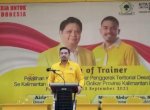 Soal Isu &#8216;Pak Lurah Minta 3 Periode&#8217;, Golkar: Tak Lagi Relevan Untuk Dibahas 