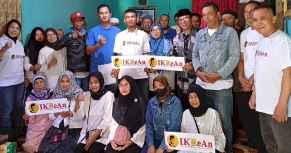 Terus Bergulir, Relawan Bandung Raya Tegaskan Sikap Siap Jadi Saksi AMIN Tak Mau Dibayar