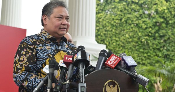 Pemerintah Ketatkan Impor Mainan Anak-anak hingga Tas, Beras?