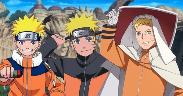 10 Oktober; Hari Lahir Naruto, Tokoh Pemersatu Papua hingga Peraih Nobel