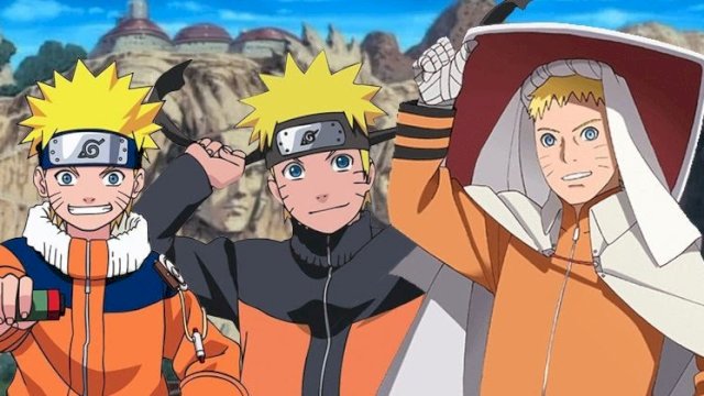 10 Oktober; Hari Lahir Naruto, Tokoh Pemersatu Papua hingga Peraih Nobel