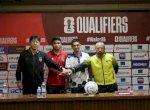 Rangking FIFA Indonesia Bisa Naik 3 Tingkat Bila Sukses Kalahkan Brunei