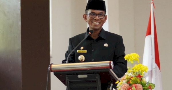 Guru Besar dan Mantan Rektor IPDN Perkuat Pemahaman Nilai-nilai Pancasila di Takalar