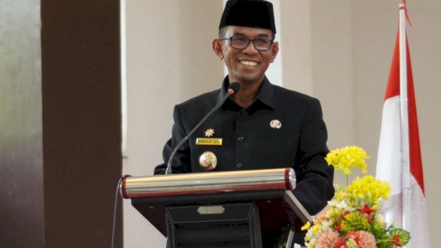 Guru Besar dan Mantan Rektor IPDN Perkuat Pemahaman Nilai-nilai Pancasila di Takalar