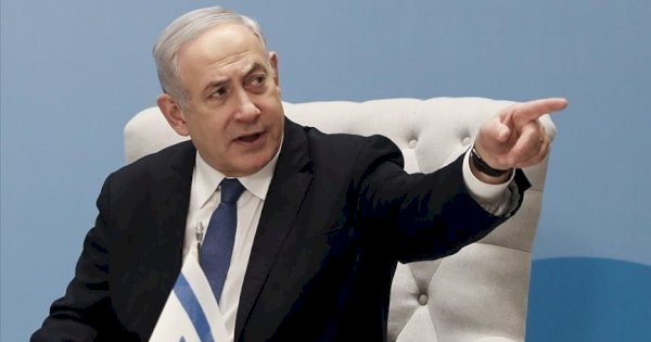 PM Israel Bersumpah Akan Bumi Hanguskan Hamas, Mampu?