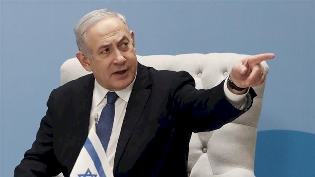 PM Israel Bersumpah Akan Bumi Hanguskan Hamas, Mampu?